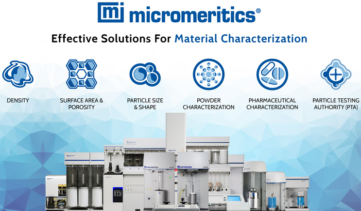 Micromeritics Asap 2020 Software